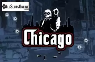 Chicago. Chicago (Tom Horn Gaming) from Tom Horn Gaming