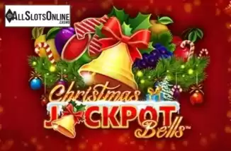 Christmas Jackpot Bells. Christmas Jackpot Bells from Playtech