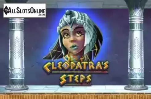 Cleopatra's Steps
