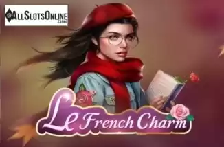 Le French Charm. Le French Charm from Dream Tech