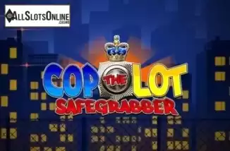 Cop the Lot Safegrabber. Cop the Lot Safegrabber from Blueprint
