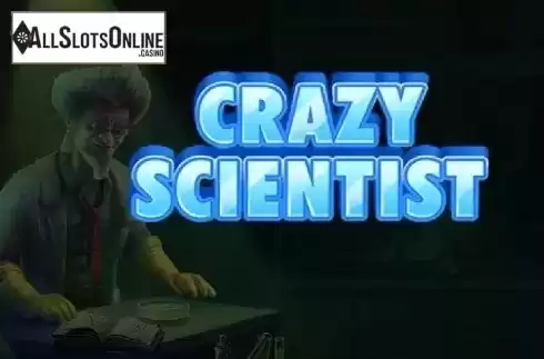 Crazy Scientist. Crazy Scientist (NetGame) from NetGame