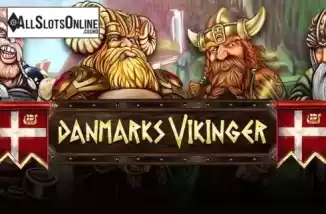 Danmarks Vikinger