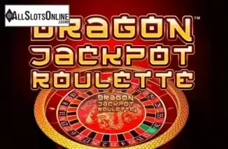Dragon Jackpot Roulette. Dragon Jackpot Roulette from Playtech