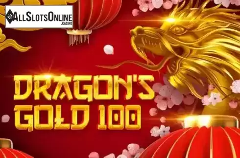 Dragon's Gold 100