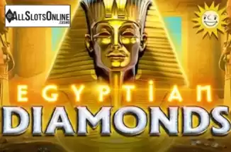 Egyptian Diamonds