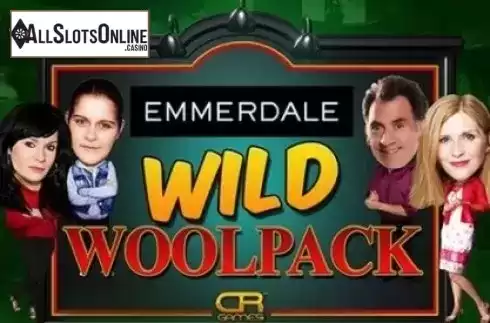 Emmerdale Wild Woolpack. Emmerdale Wild Woolpack from CR Games