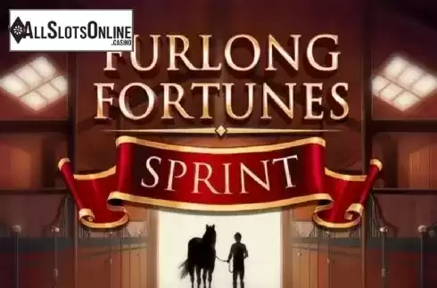 Furlong Fortunes Sprint. Furlong Fortunes Sprint from Inspired Gaming