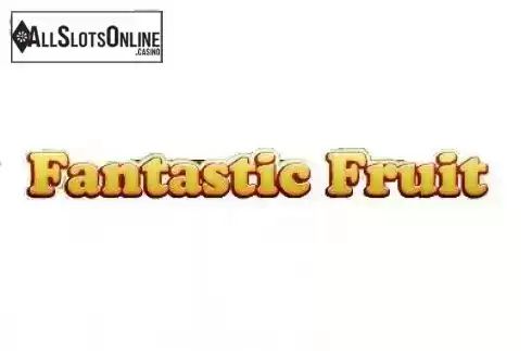 Screen1. Fantastic Fruit Machine from Rival Gaming