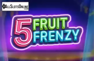 Five Fruit Frenzy