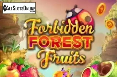 Forbidden Forest Fruits