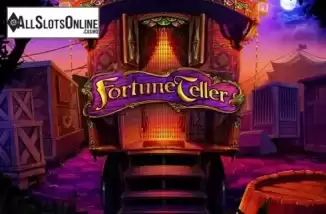 Fortune Teller (Play'n Go)