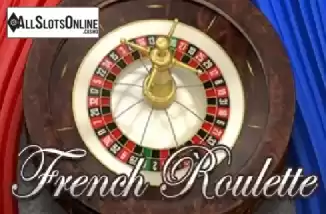 French Roulette. French Roulette (BGaming) from BGAMING