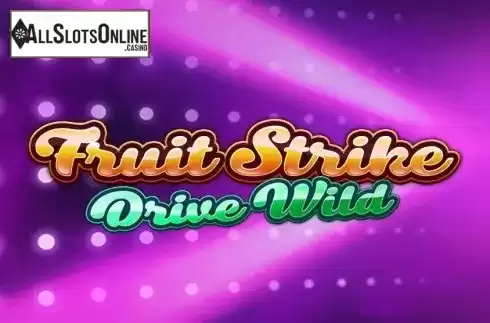 Fruit Strike: Drive Wild. Fruit Strike: Drive Wild from Bet2Tech