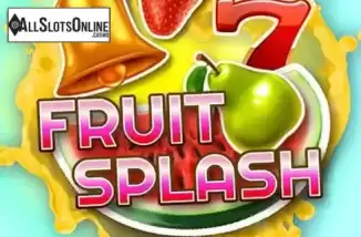 Fruit Splash. Fruit Splash (Manna Play) from Manna Play