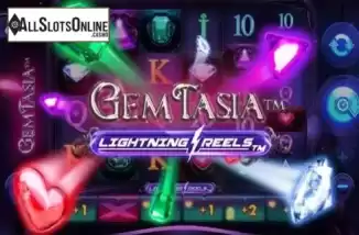 Gemtasia Lightning Reel. Gemtasia Lightning Reel from Mutuel Play