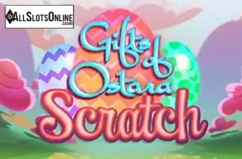 Gifts of Ostara Scratch