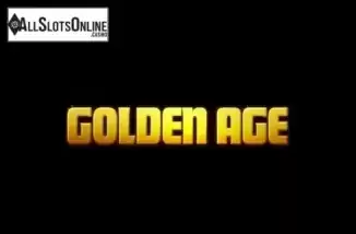 Golden Age. Golden Age (Apollo Games) from Apollo Games