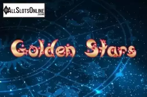 Golden Stars. Golden Stars (PlayPearls) from PlayPearls