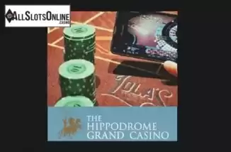 Hippodrome Grand Casino. Hippodrome Grand Casino from Evolution Gaming