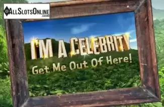 Screen1. I'm a Celebrity... Original from Microgaming