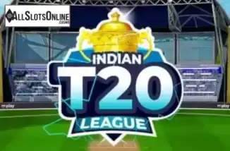 Indian T20 League