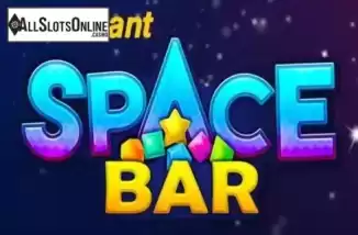 Instant Space Bar