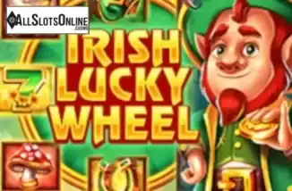 Irish Lucky Wheel