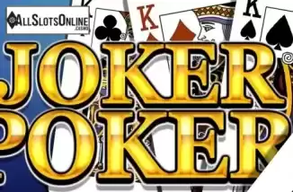 Joker Poker (FUGA Gaming)