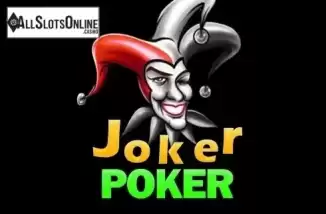 Joker Poker. Joker Poker (Novomatic) from Novomatic