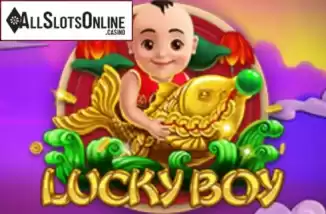 Lucky Boy. Lucky Boy (Aspect Gaming) from Aspect Gaming