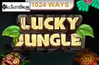 Lucky Jungle 1024