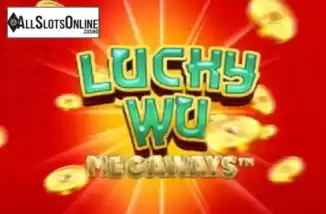 Lucky Wu Megaways
