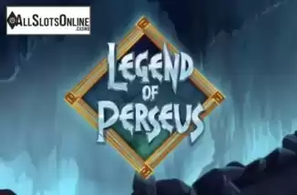 Legend of Perseus Gameplay