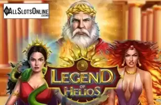 Legends of Helios