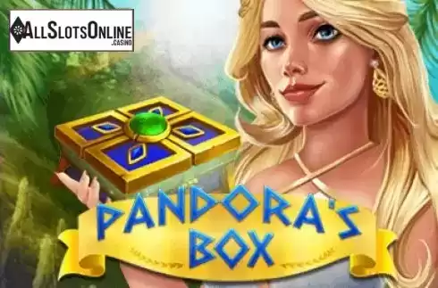 Pandoras Box. Pandoras Box (KA Gaming) from KA Gaming