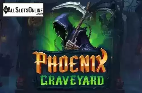 Phoenix Graveyard