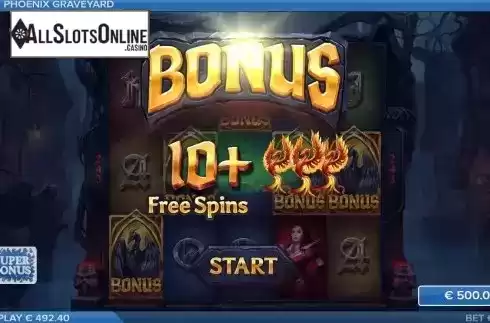 Free Spins 1