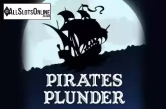 Pirate's Plunder. Pirate's Plunder (Gamesys) from Gamesys