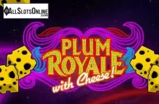 Plum Royale with Cheese. Plum Royale With Cheese from HungryBear