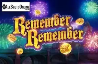 Remember Remember