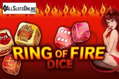 Ring Of Fire Dice