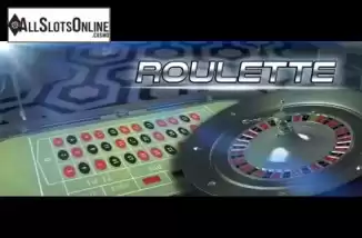 Roulette. Roulette (Concept Gaming) from Concept Gaming