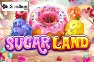 Sugar Land. Sugar Land (Felix Gaming) from Felix Gaming