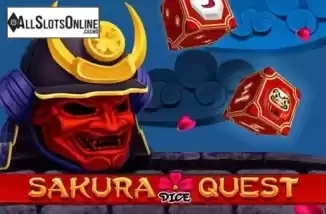 Sakura Quest Dice