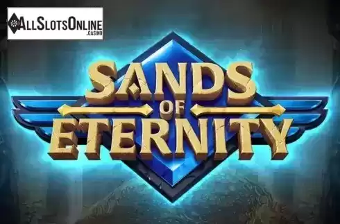Sands of Eternity Gameplay