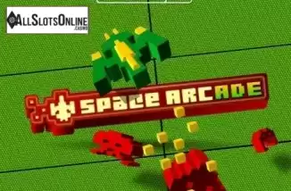 Space Arcade. Space Arcade (SkillOnNet) from SkillOnNet