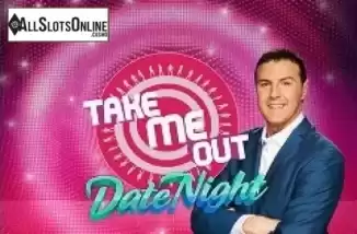 Take Me Out Date Night