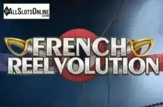The French Reevolution. The French Reelvolution from 888 Gaming