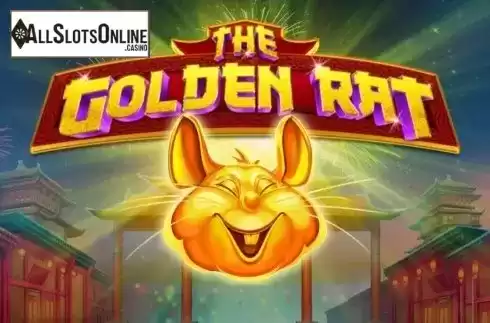 The Golden Rat . The Golden Rat (iSoftBet) from iSoftBet